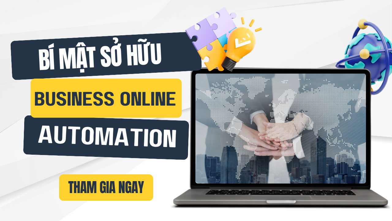 [Landing page 1] Bạn có đang sống một cuộc đời như mong muốn không?